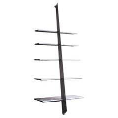 Mc Gee Bookcase by Philippe Starck for Baleri, 1984