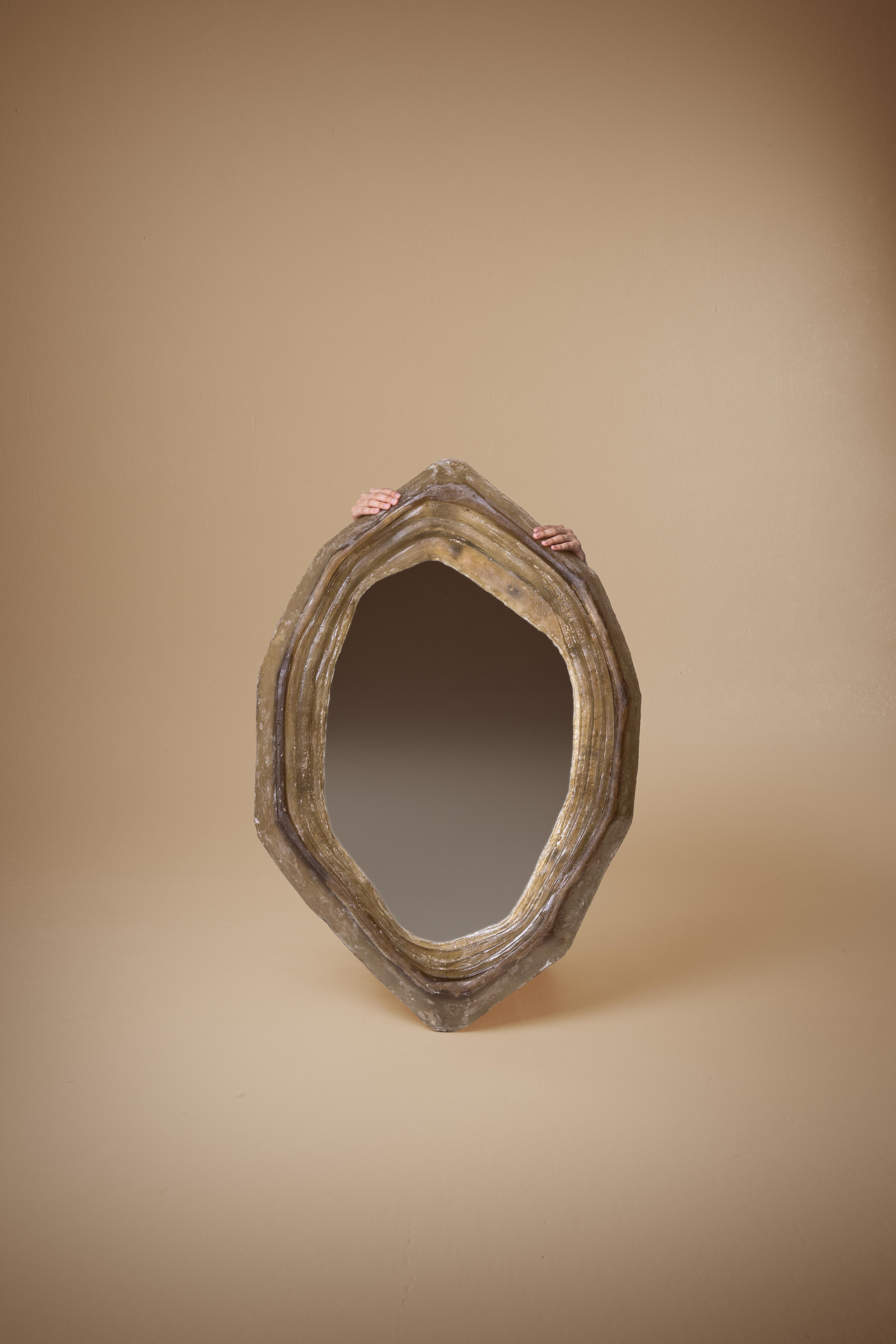 MC II - Mirror II In New Condition For Sale In Barranquilla, Atlántico