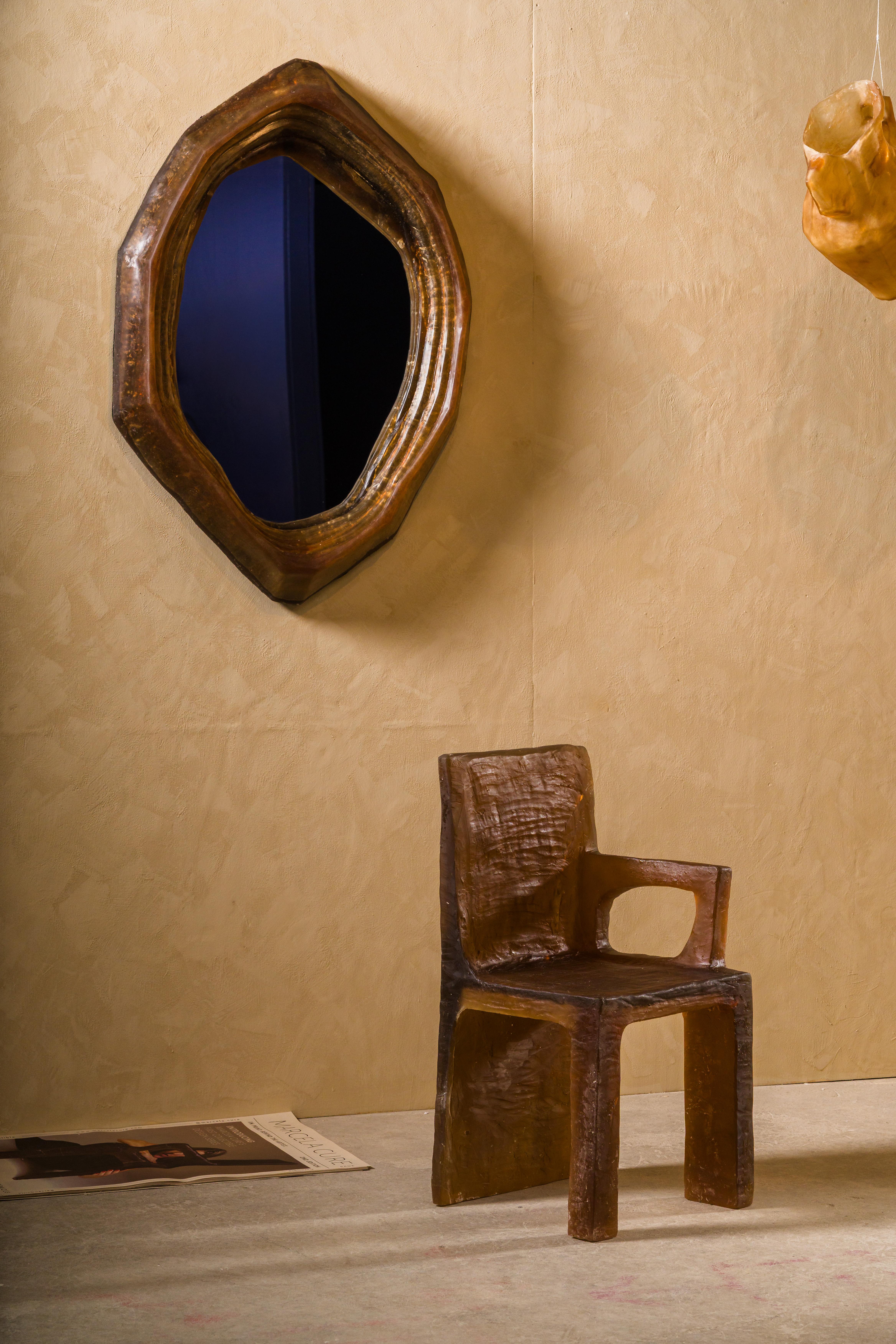 MC II - Mirror II For Sale 1