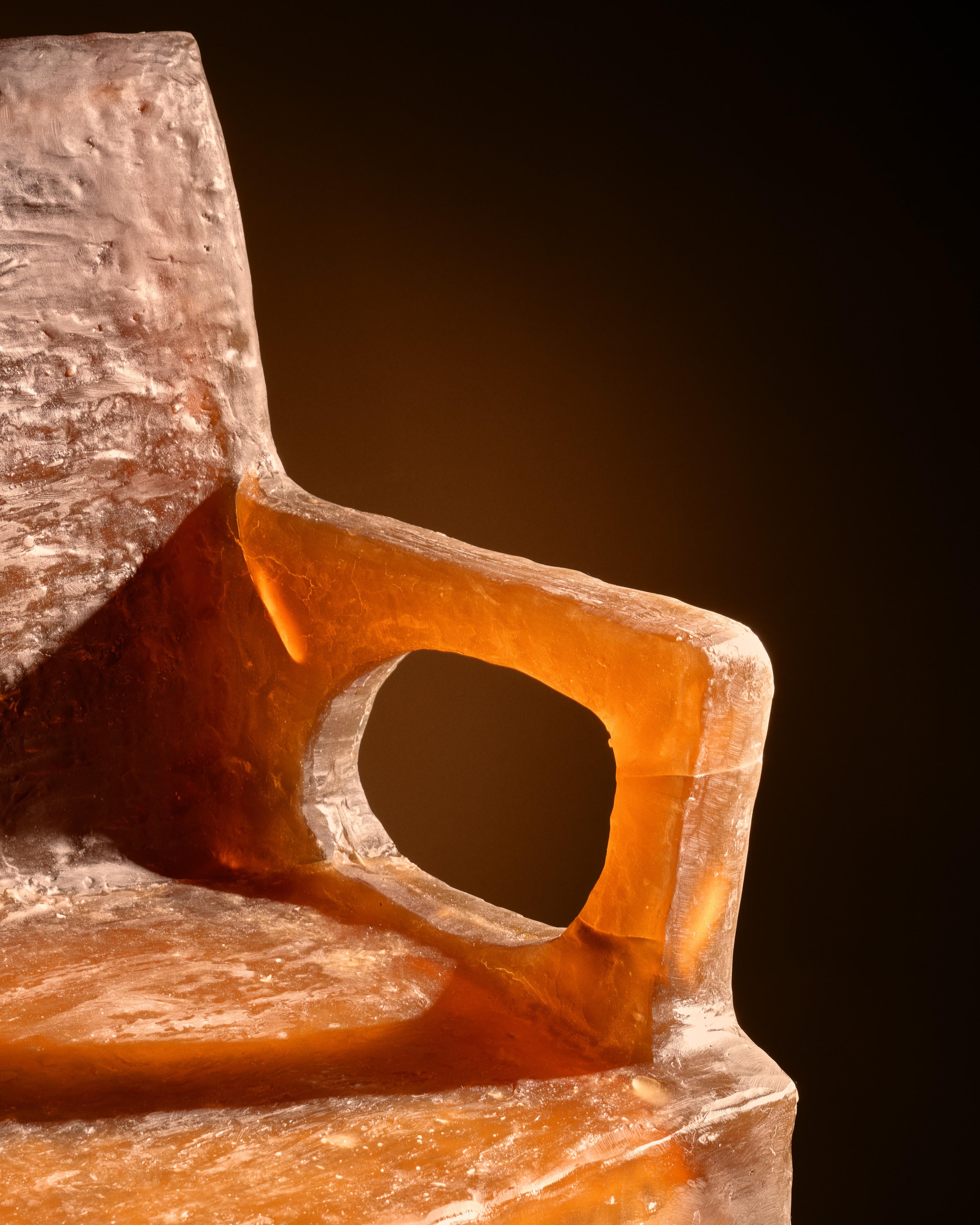 MC III - Vorsitz (Harz) im Angebot