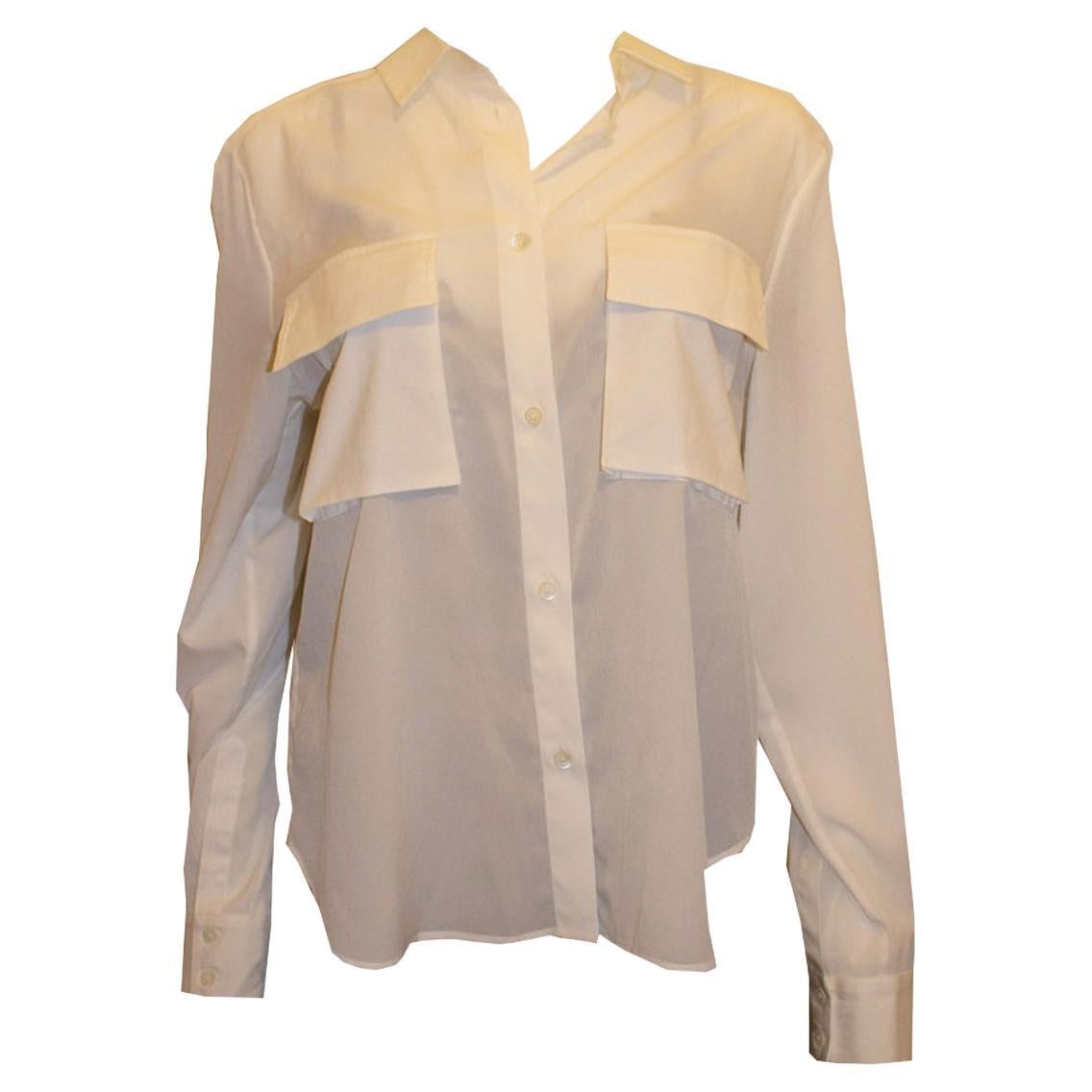 McQ Alexander McQueen Shirts