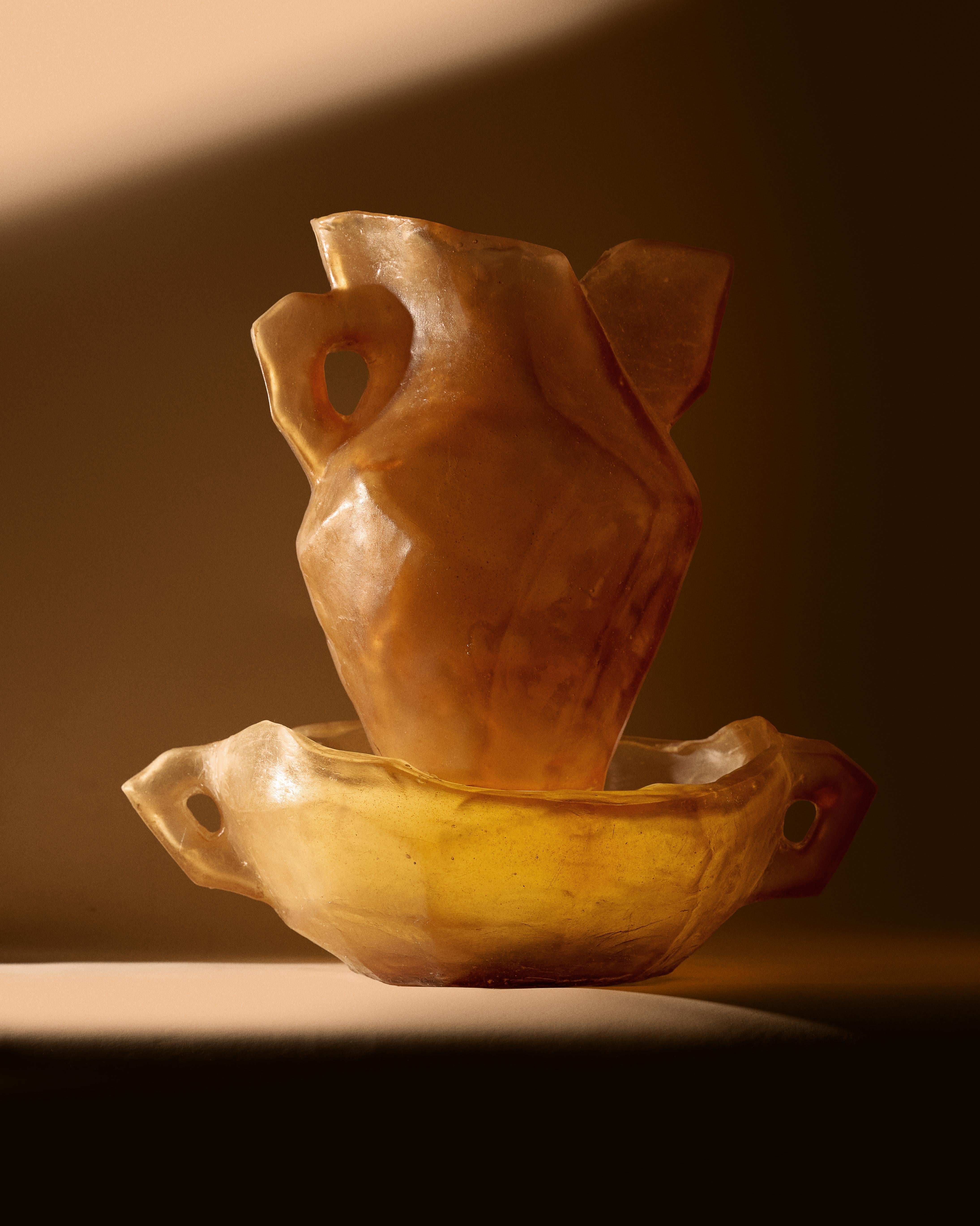 Contemporary MC VI - Bowl For Sale