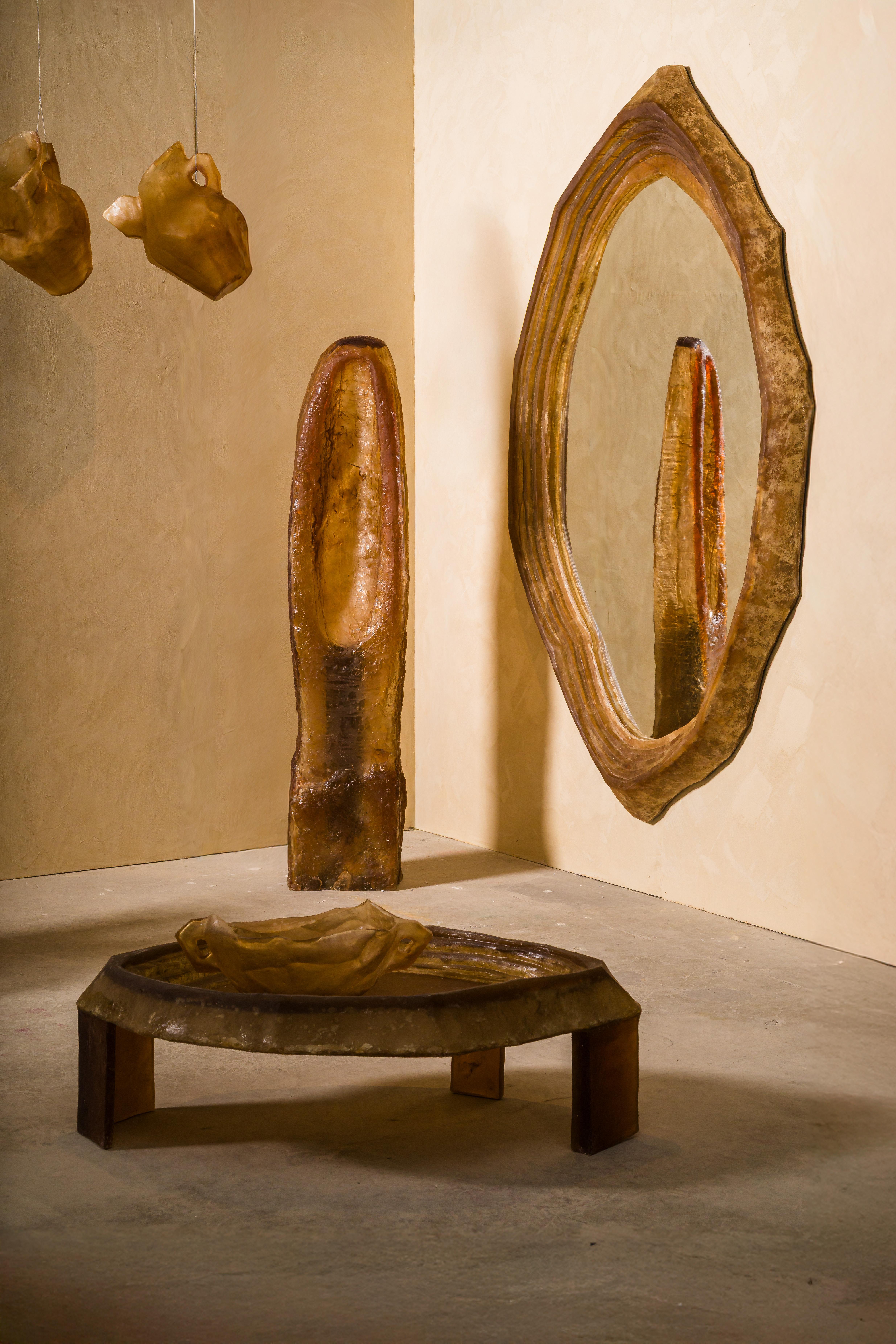 Contemporary MC VII - Lamp For Sale