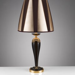 Lampada da tavolo Mcaramè LG1