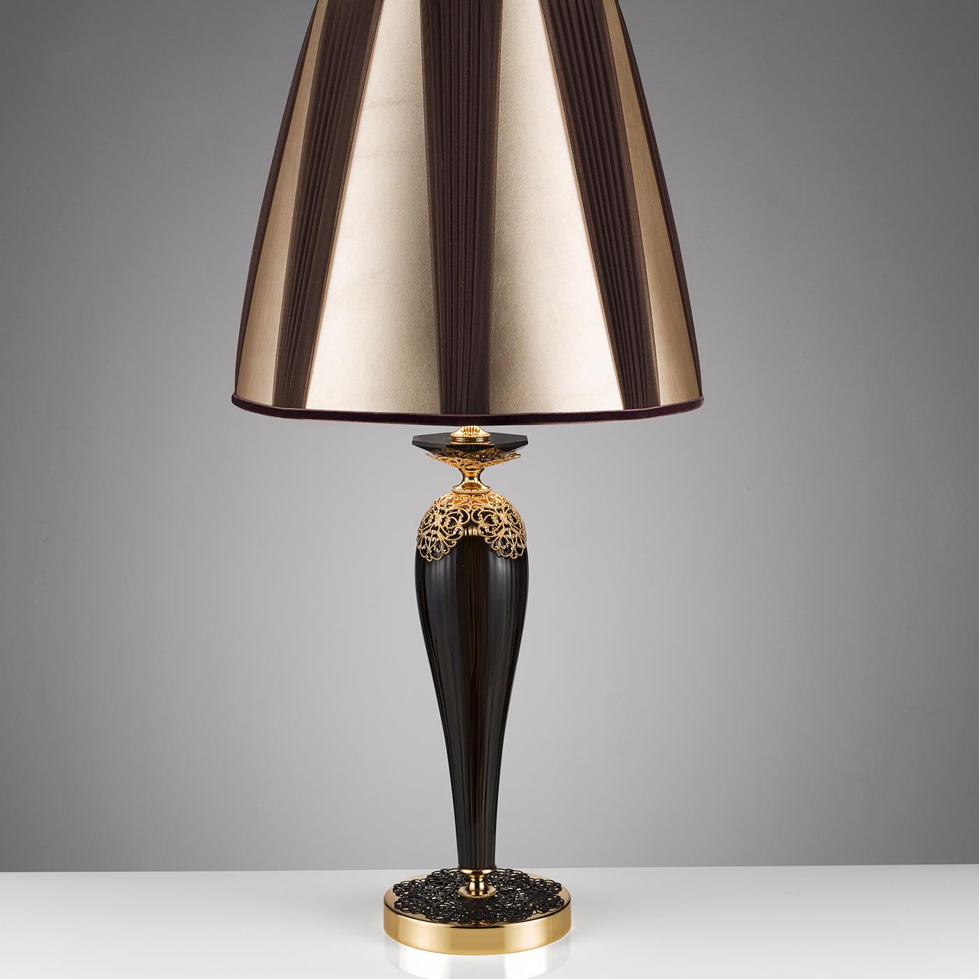 Mcaramè LG1 Table Lamp In New Condition For Sale In Milan, IT