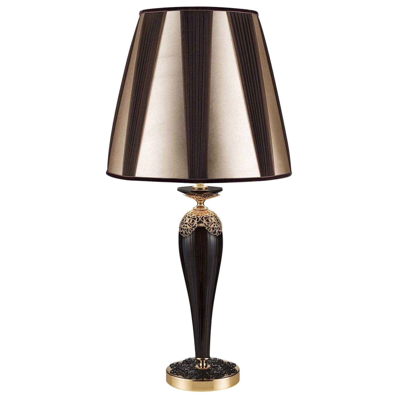 Mcaramè LG1 Table Lamp For Sale