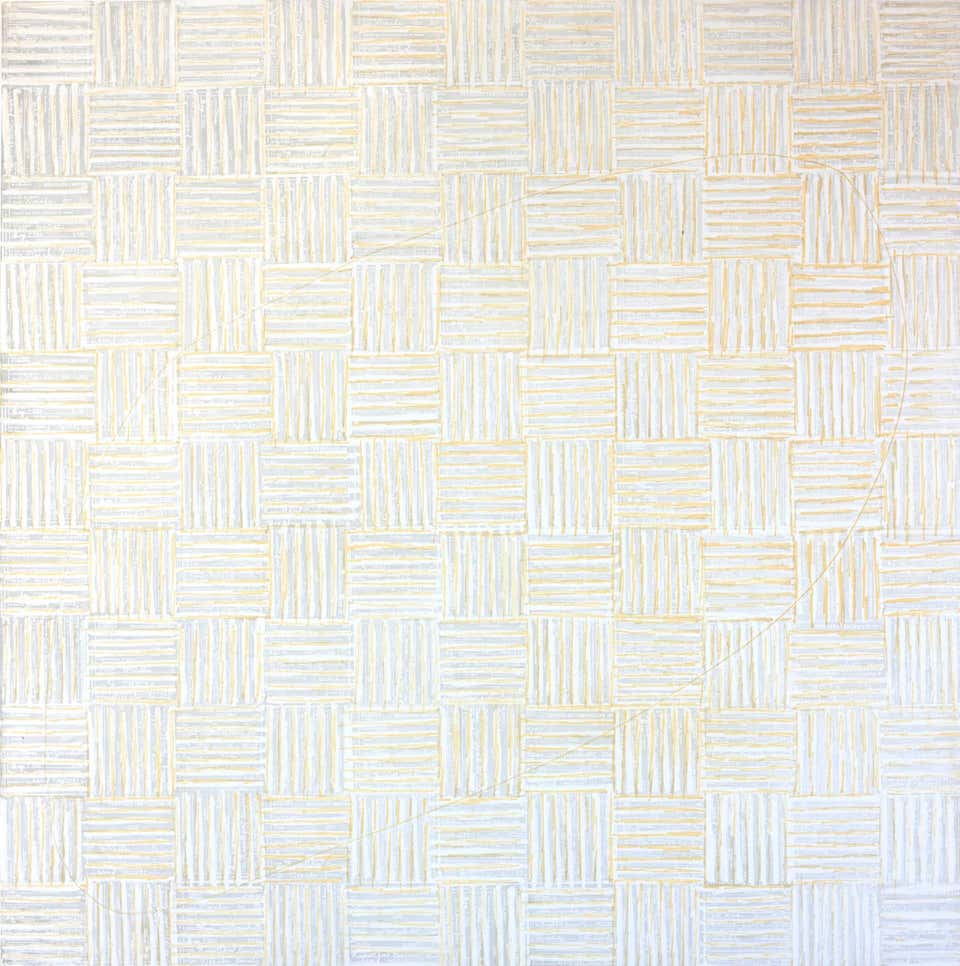 DNA: Etching: III