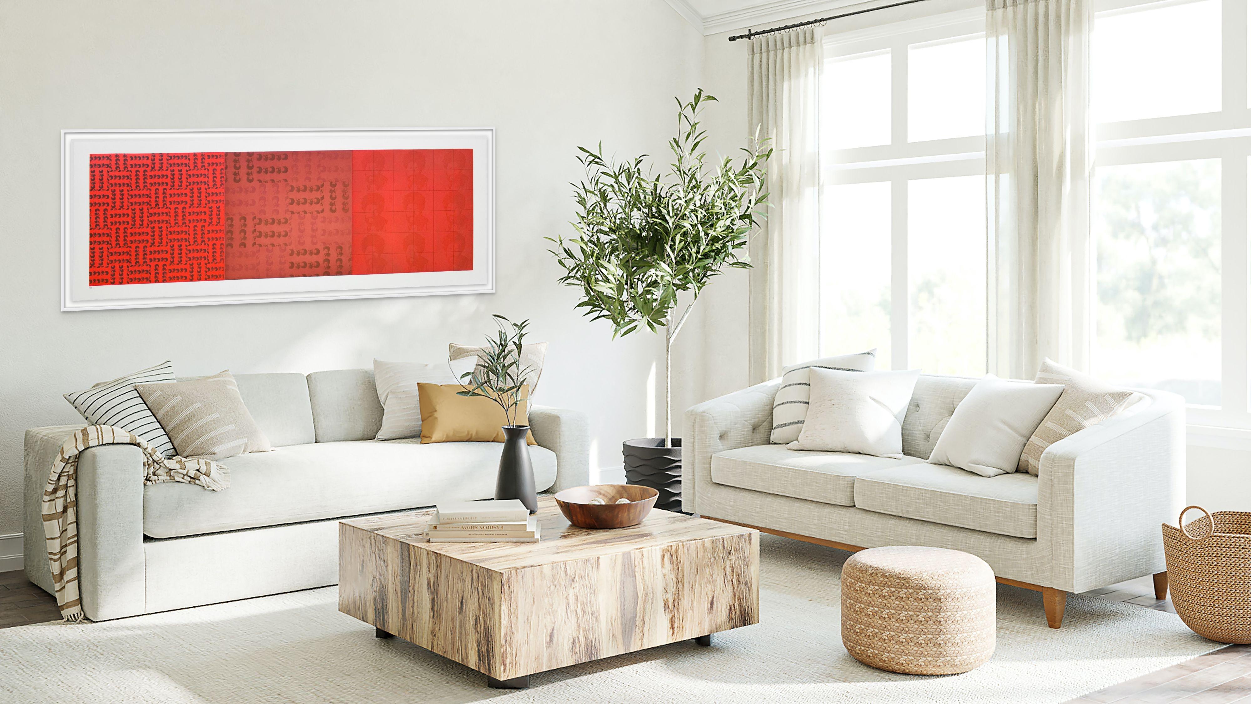 mcarthur binion art for sale