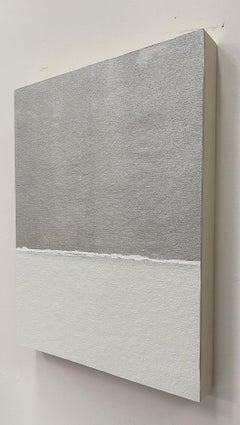 20.03, Painting, Acrylic on Wood Panel