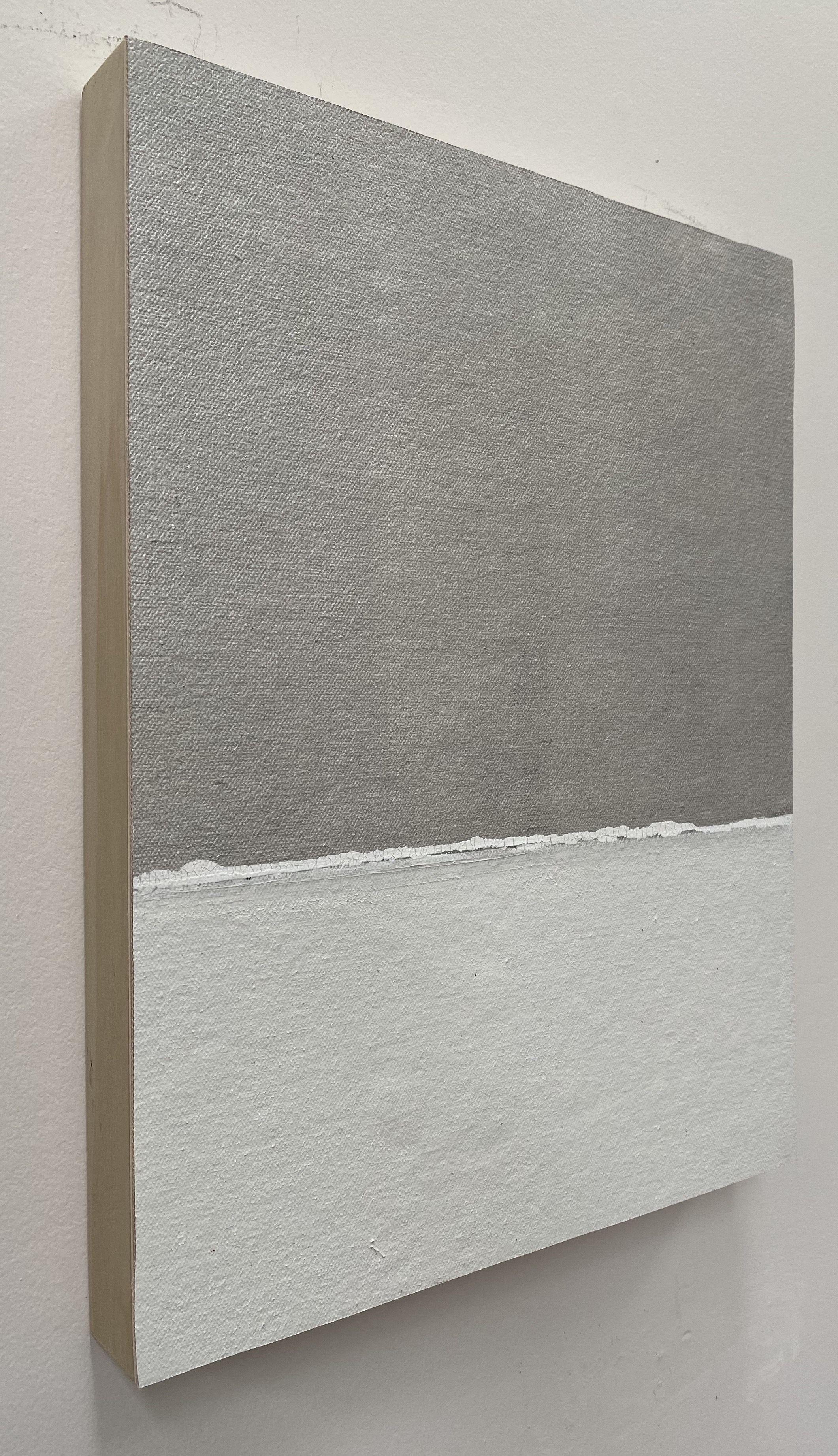 20.03, Gemälde, Acryl auf Holzplatte (Abstrakt), Painting, von McCain McMurray