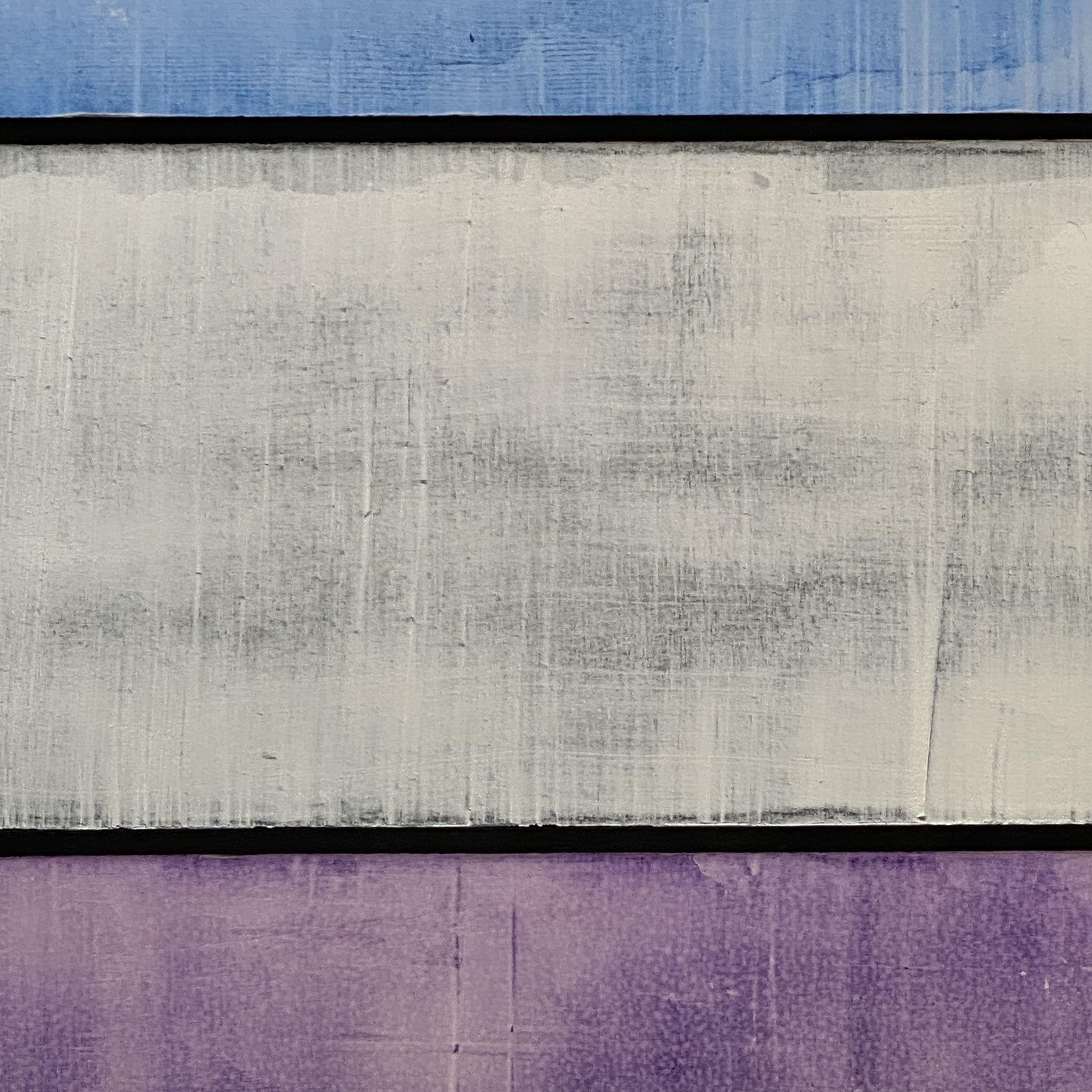 20.12, Gemälde, Acryl auf Holzplatte (Abstrakt), Painting, von McCain McMurray