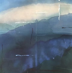 SBHB27, peinture, acrylique sur toile