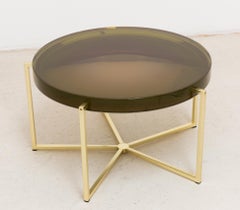 McCollin Bryan Lens Table
