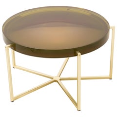 McCollin Bryan Lens Table