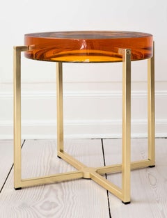 McCollin Bryan Tinted Lens Table