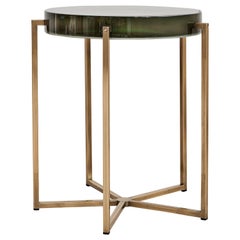 McCollin Bryan Tinted Lens Table