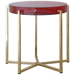 McCollin Bryan Tinted Lens Table