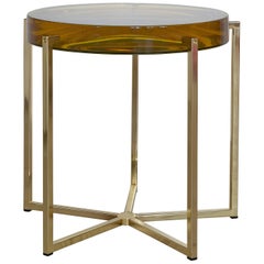 McCollin Bryan Tinted Lens Table