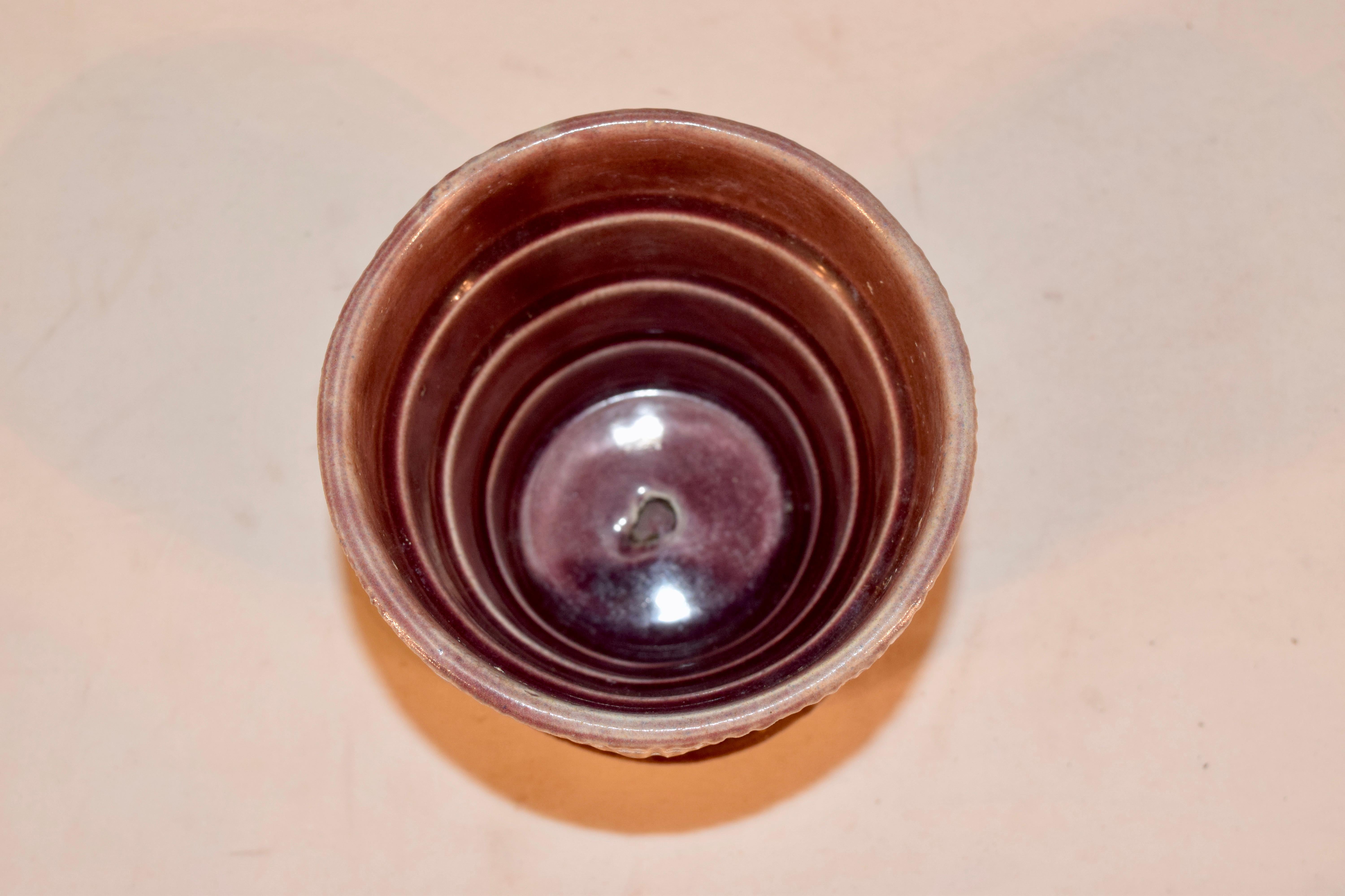 mccoy planter
