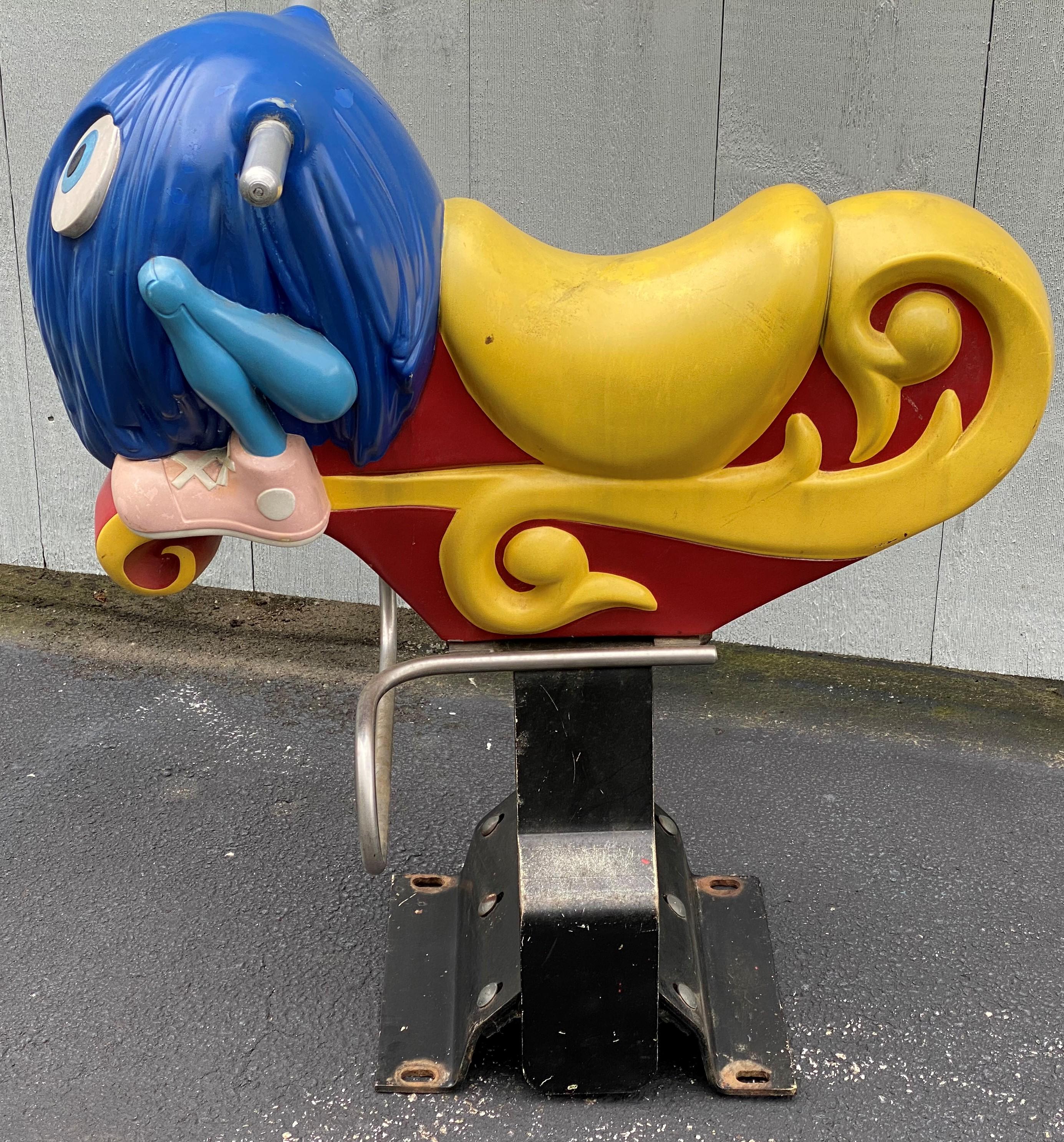 mcdonalds playground 80s