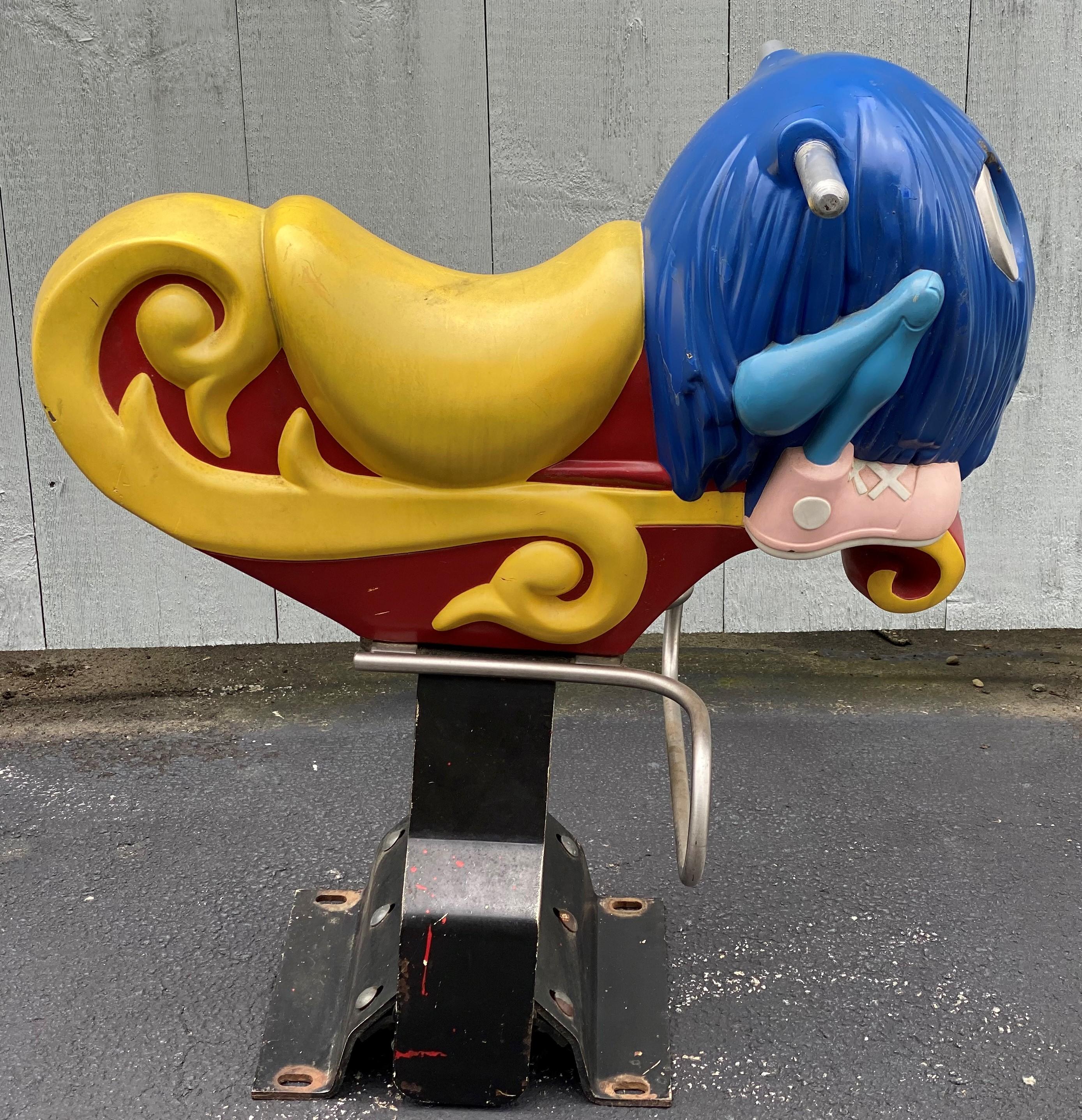 mcdonald's playground 1980s
