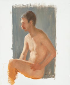 Duca, Pittura a olio