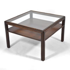 McGuire 104 B Corner/ End Table