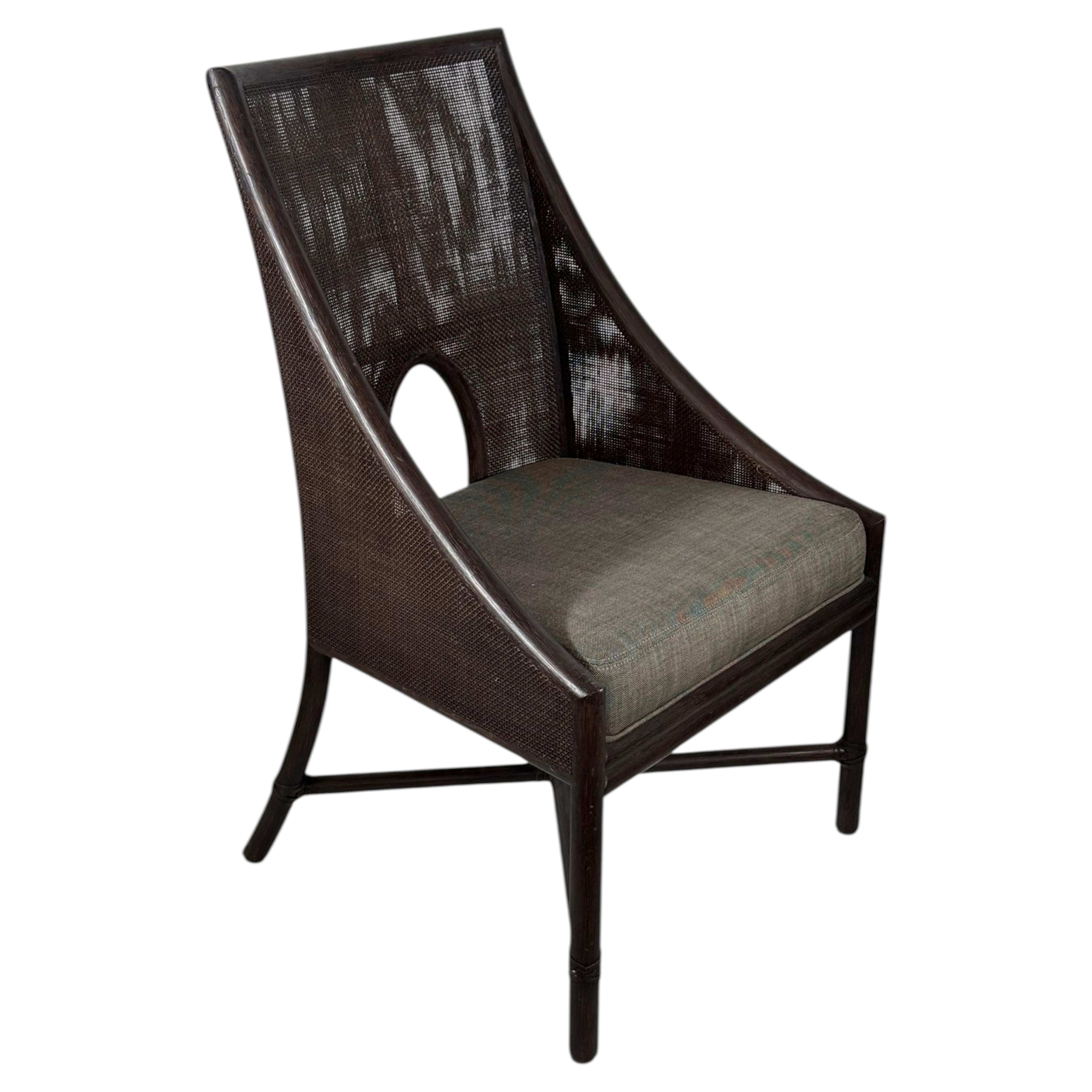 McGuire Rohrsessel im Angebot