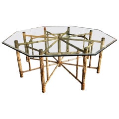 McGuire Dining Room Table