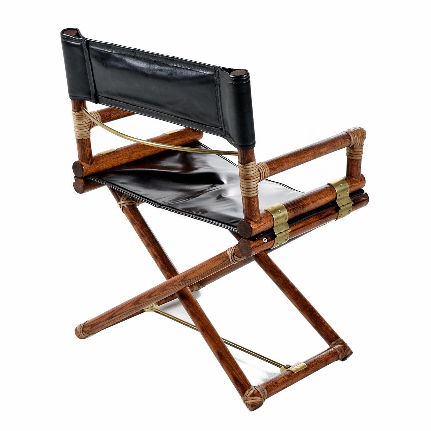 mcguire directors chairs