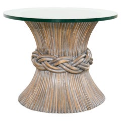 American Side Tables