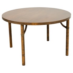 Tables de salle à manger