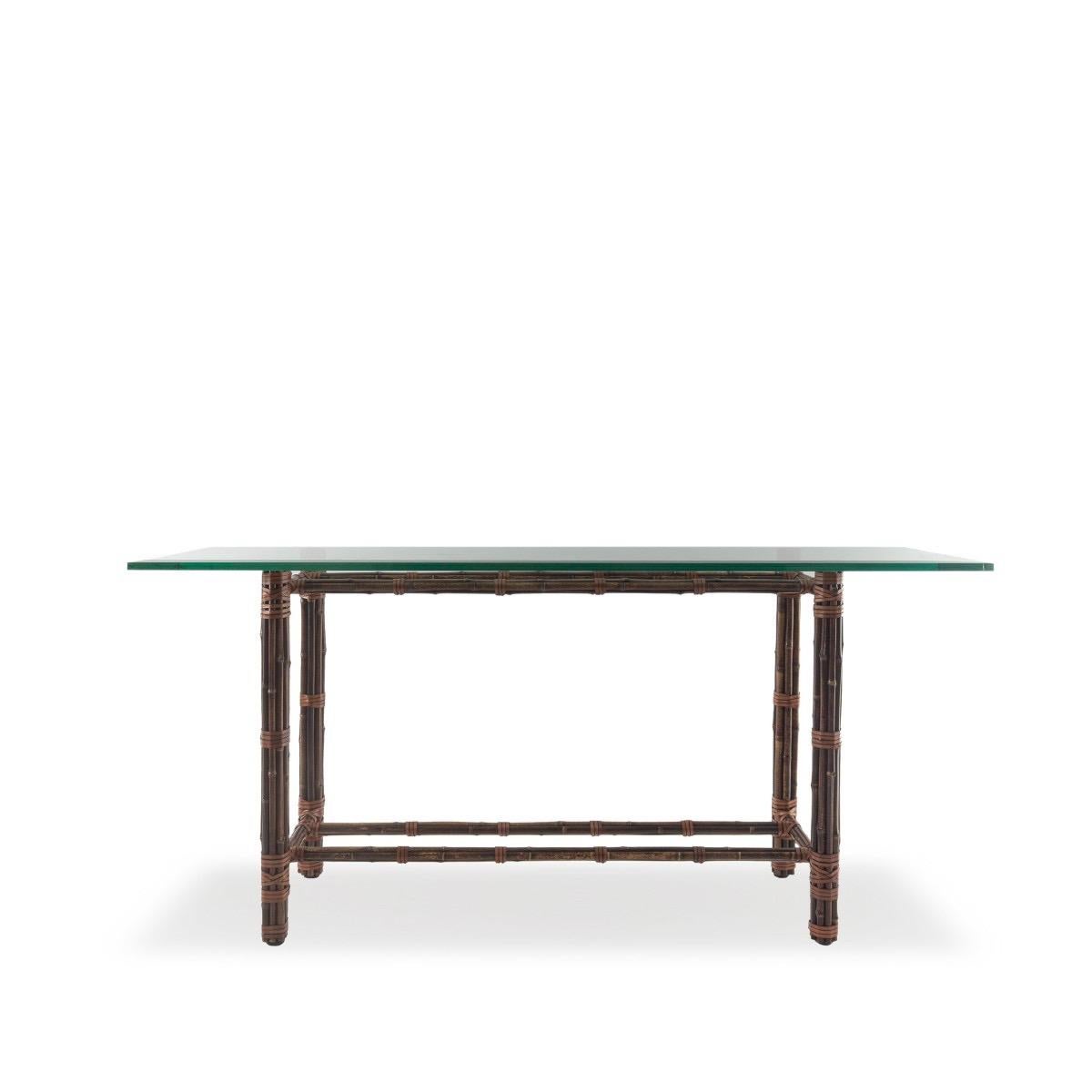 mcguire console table
