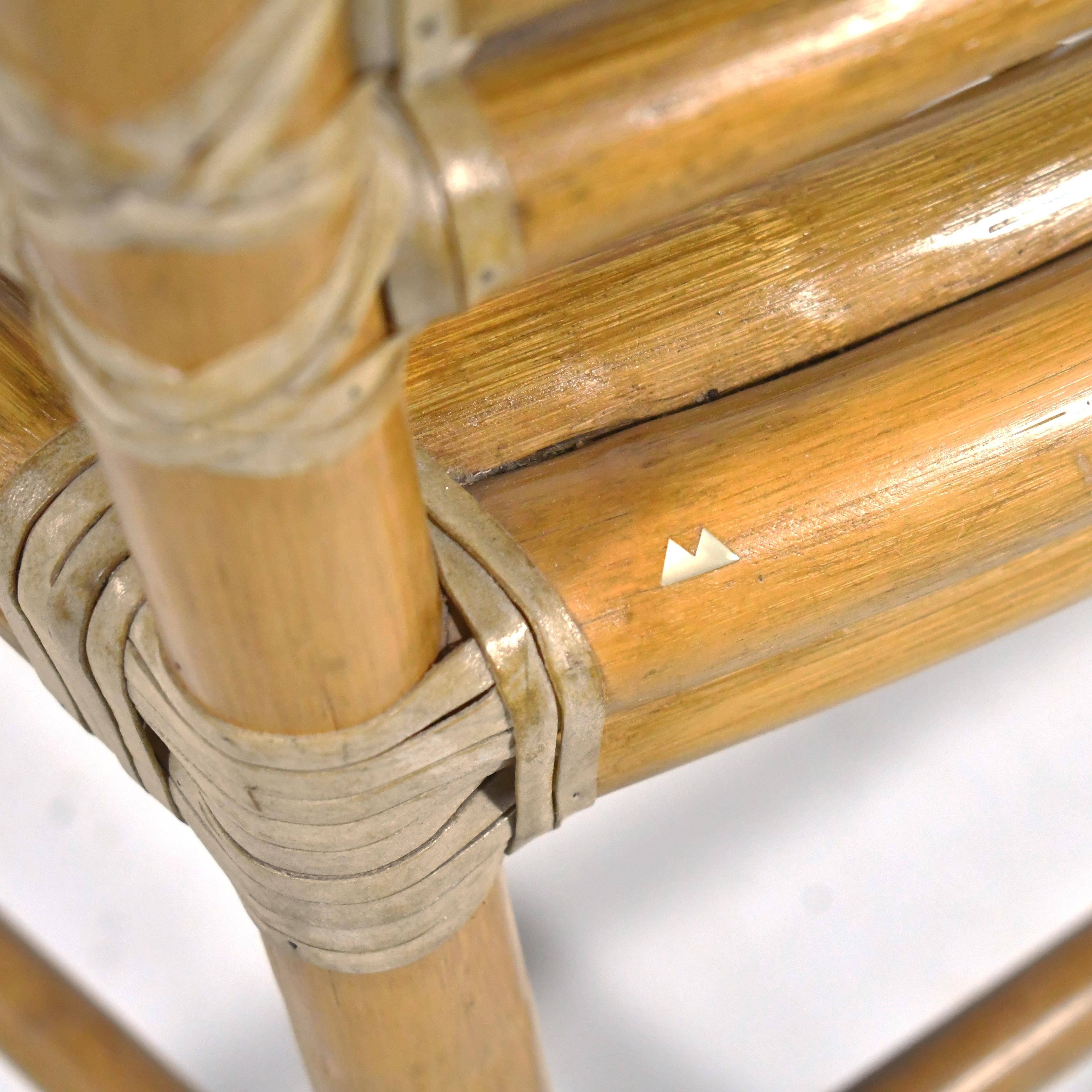 McGuire Set of Eight M-59 