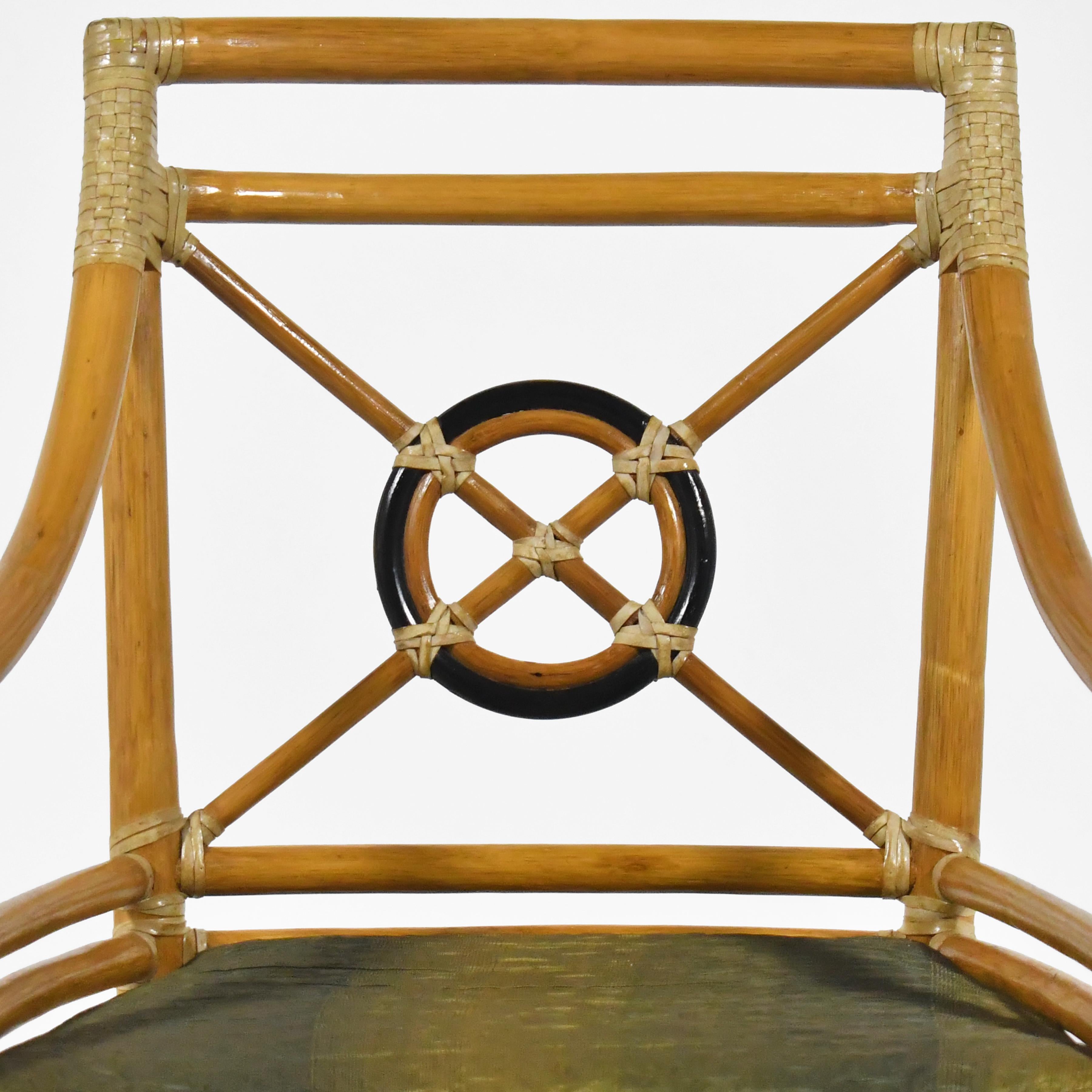 McGuire Set of Eight M-59 