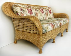 McGuire Sofa and Chair Private offer as discussed