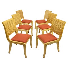 Dining Room Chairs