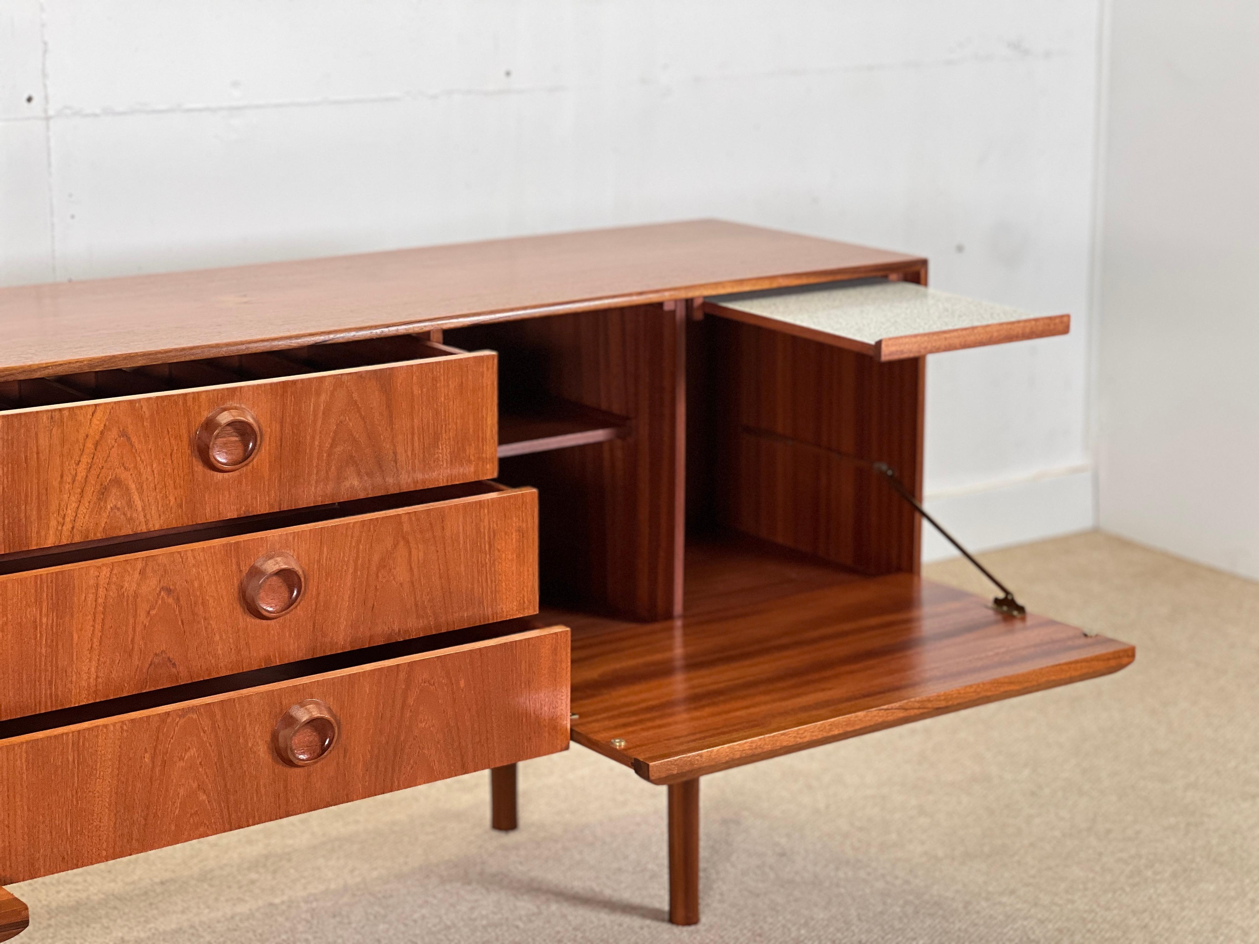 mcintosh sideboard