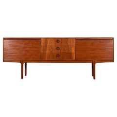 Retro Mcintosh Dunoon Teak Sideboard