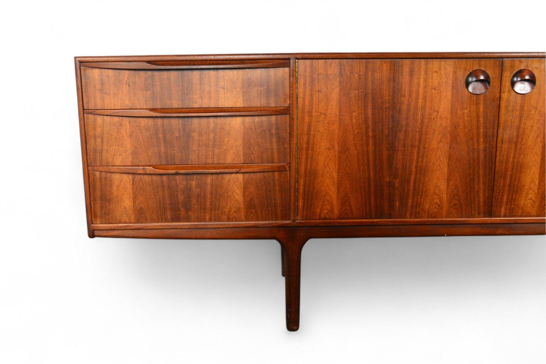 McIntosh Dunotter Credenza aus brasilianischem Palisanderholz im Angebot 3