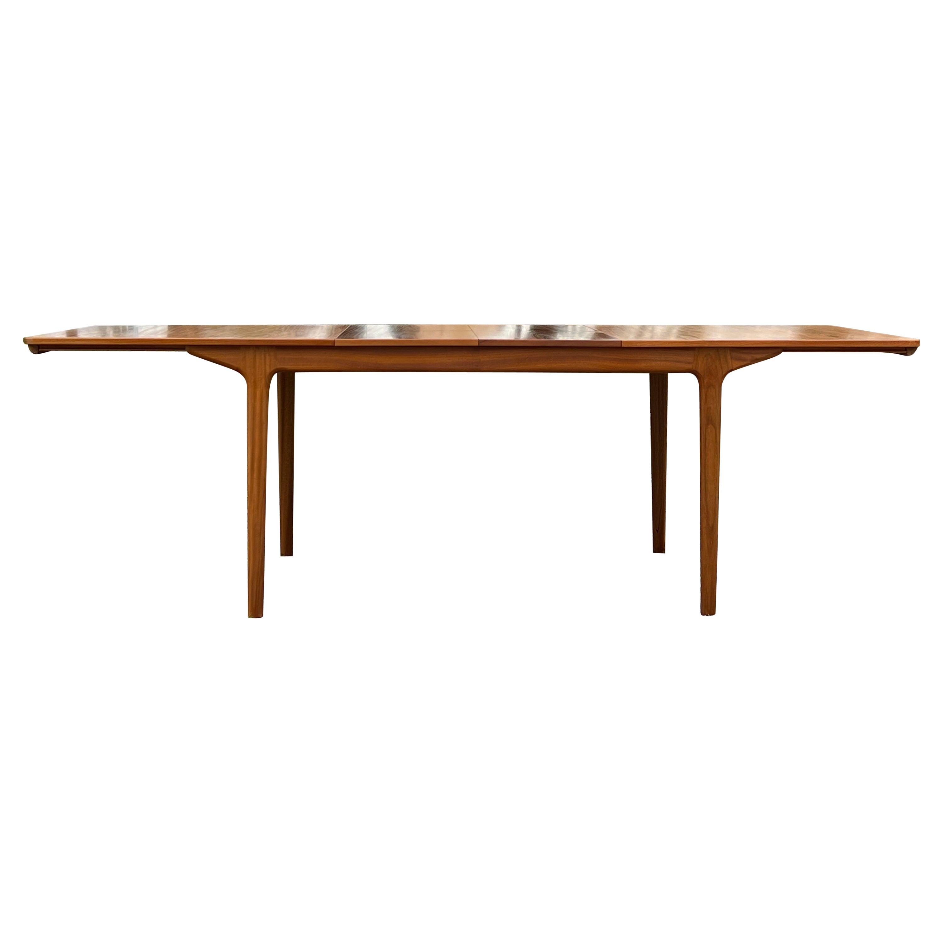 Mesa de comedor extensible McIntosh (Dunvegan) en venta