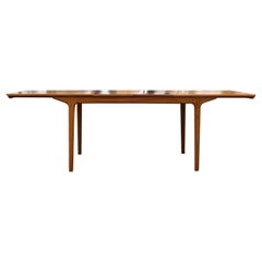 Mesa de comedor extensible McIntosh (Dunvegan)