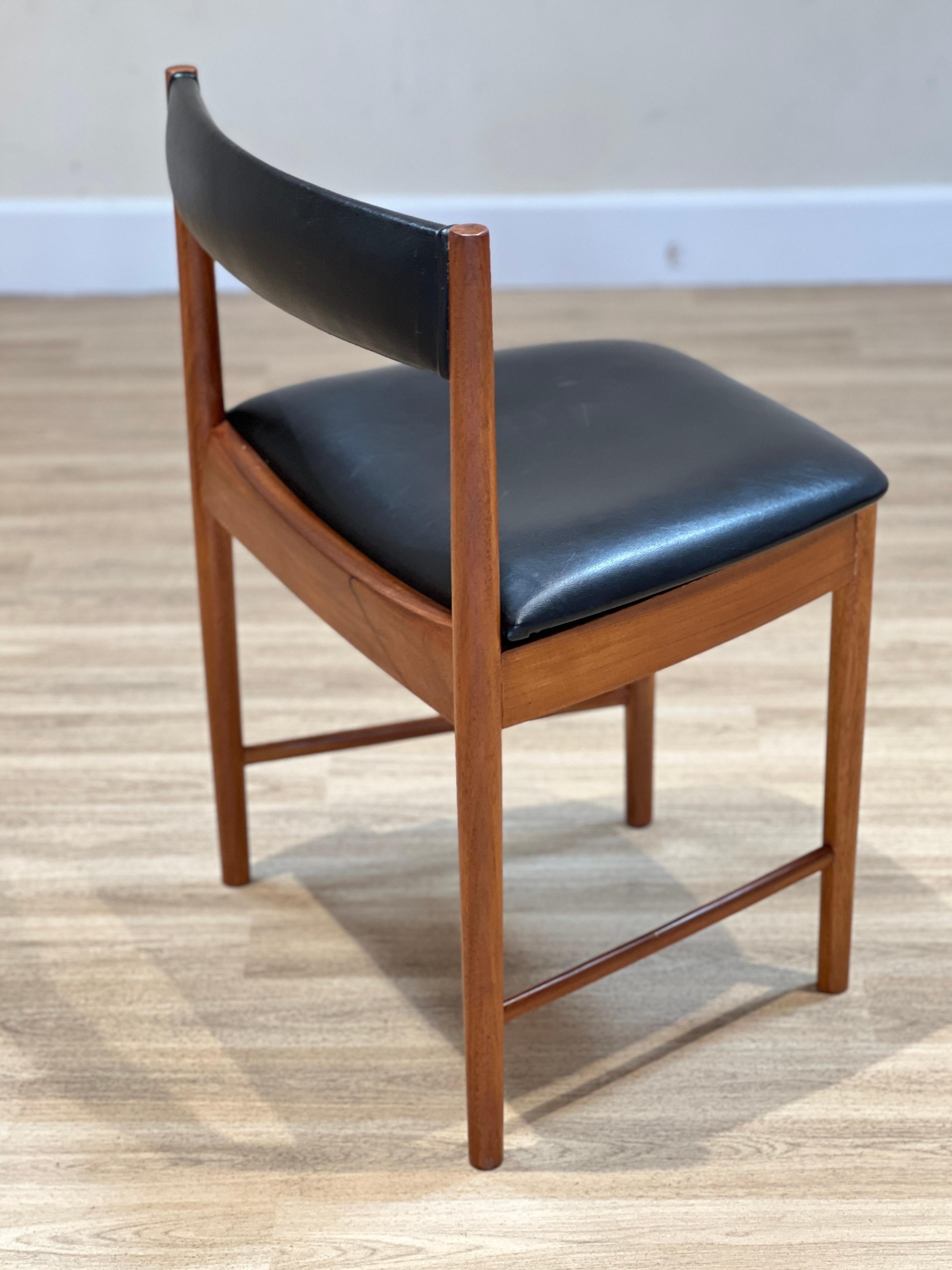 mcintosh chairs for sale