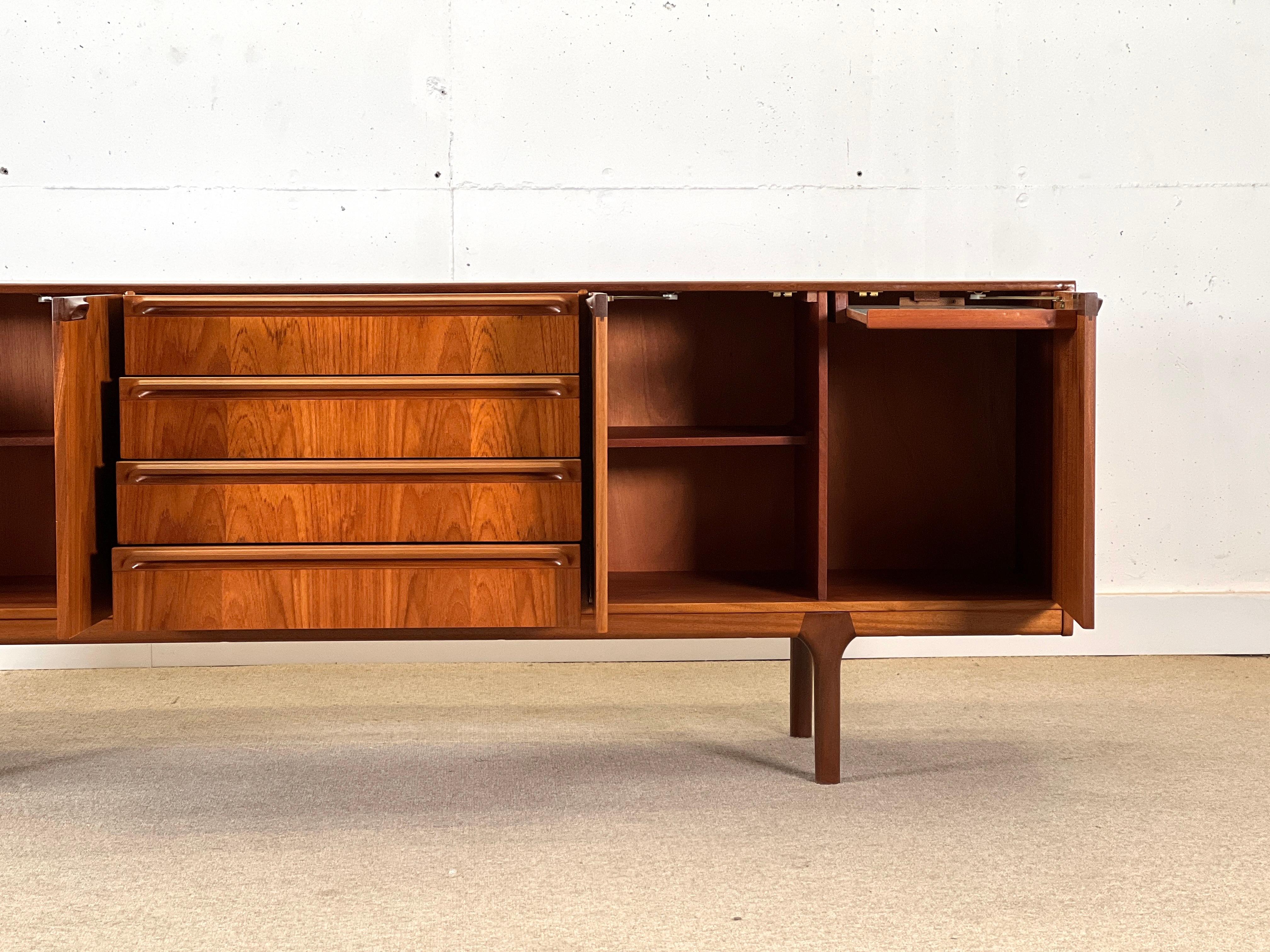 ah mcintosh sideboard