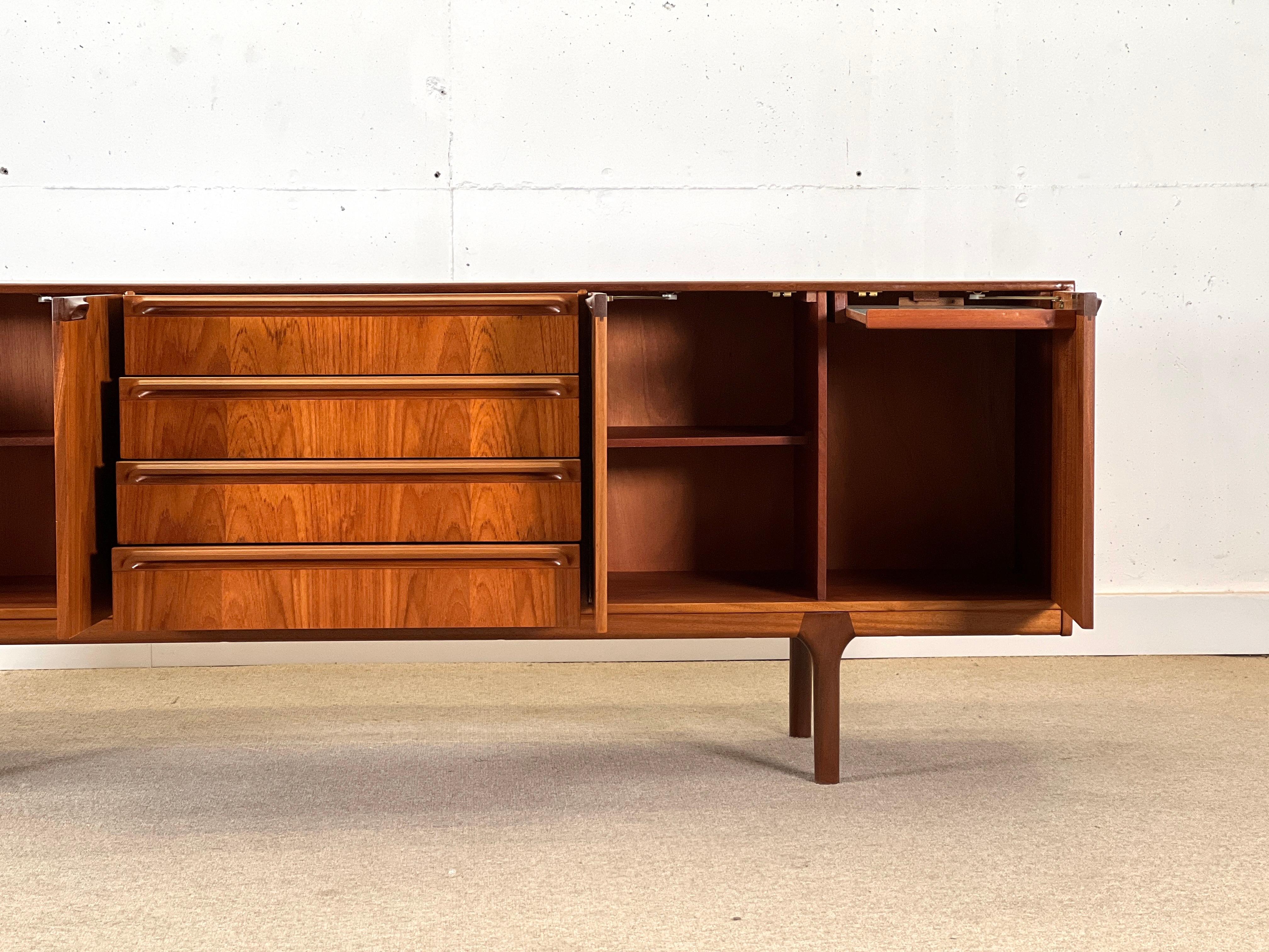 Scandinavian Modern McIntosh Sideboard (Dunbar Collection)