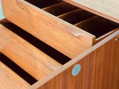 McIntosh Sideboard (Eden Model)