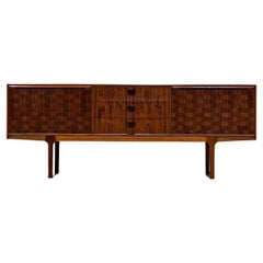 McIntosh Sideboard in rosewood (Dunoon collection)