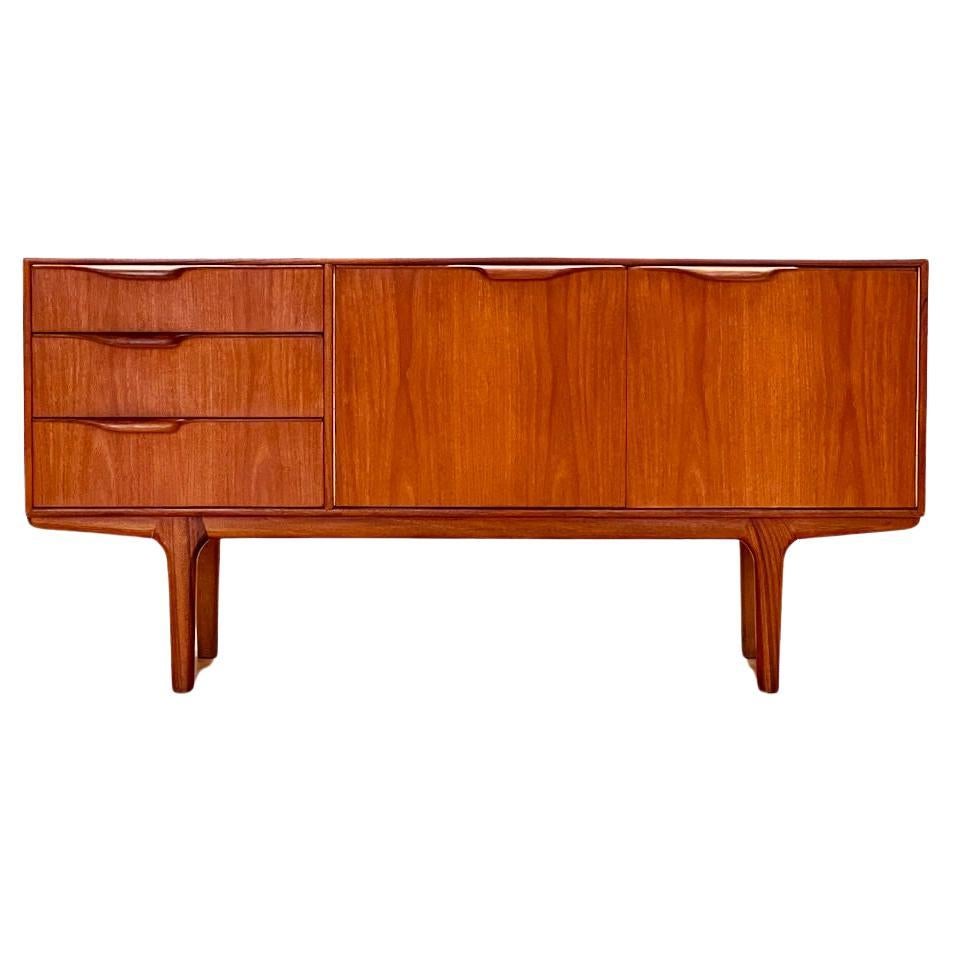 McIntosh Sideboard in Teak (Moy Collection) For Sale
