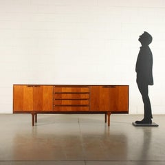 McIntosh Sideboard, Scotland, 1960s