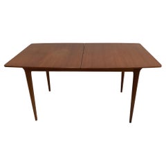 McIntosh T2 Extending Dining Table designed by Tom Robertson for A.H. McIntosh